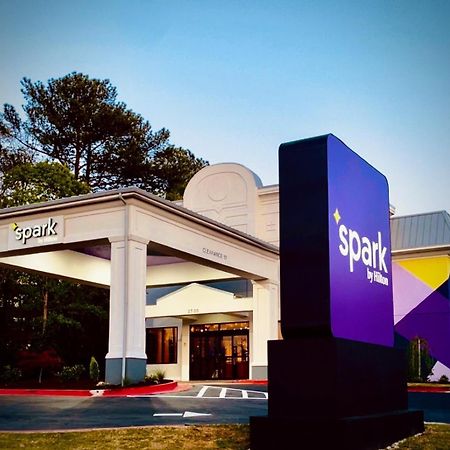 Spark By Hilton Duluth Zewnętrze zdjęcie