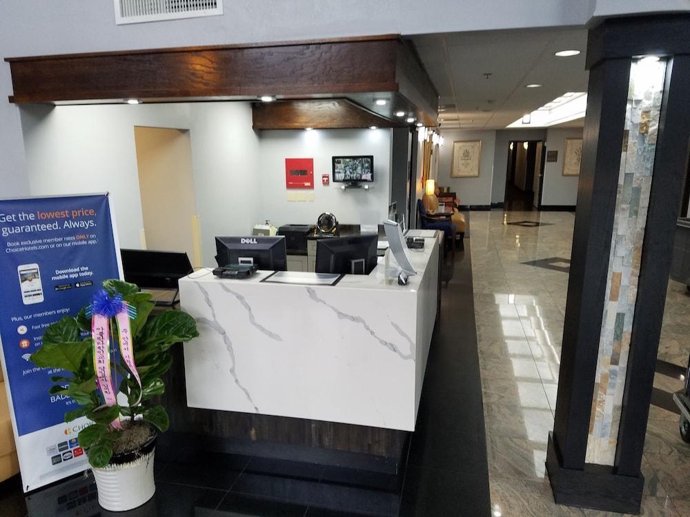 Spark By Hilton Duluth Zewnętrze zdjęcie