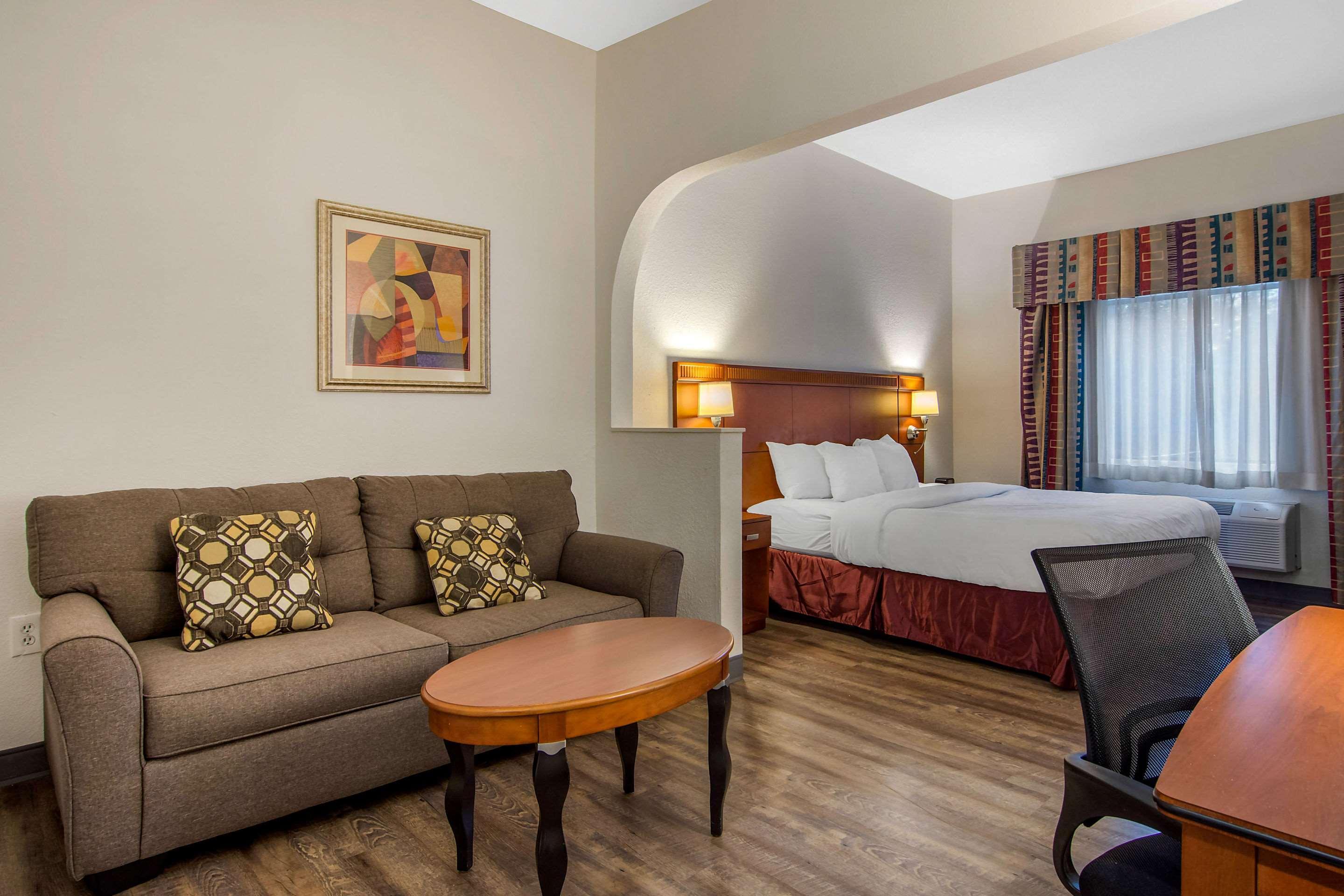 Spark By Hilton Duluth Zewnętrze zdjęcie