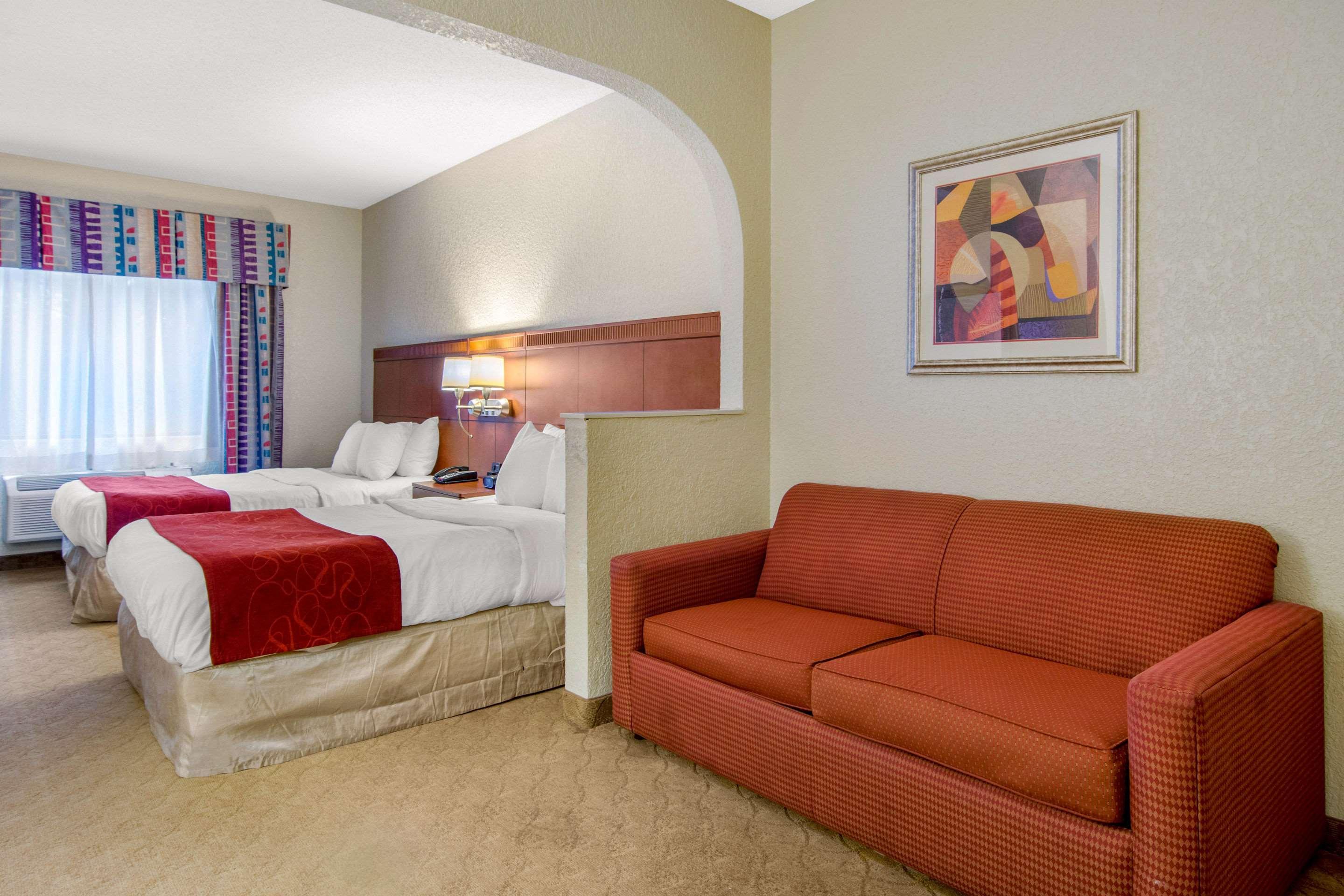 Spark By Hilton Duluth Zewnętrze zdjęcie