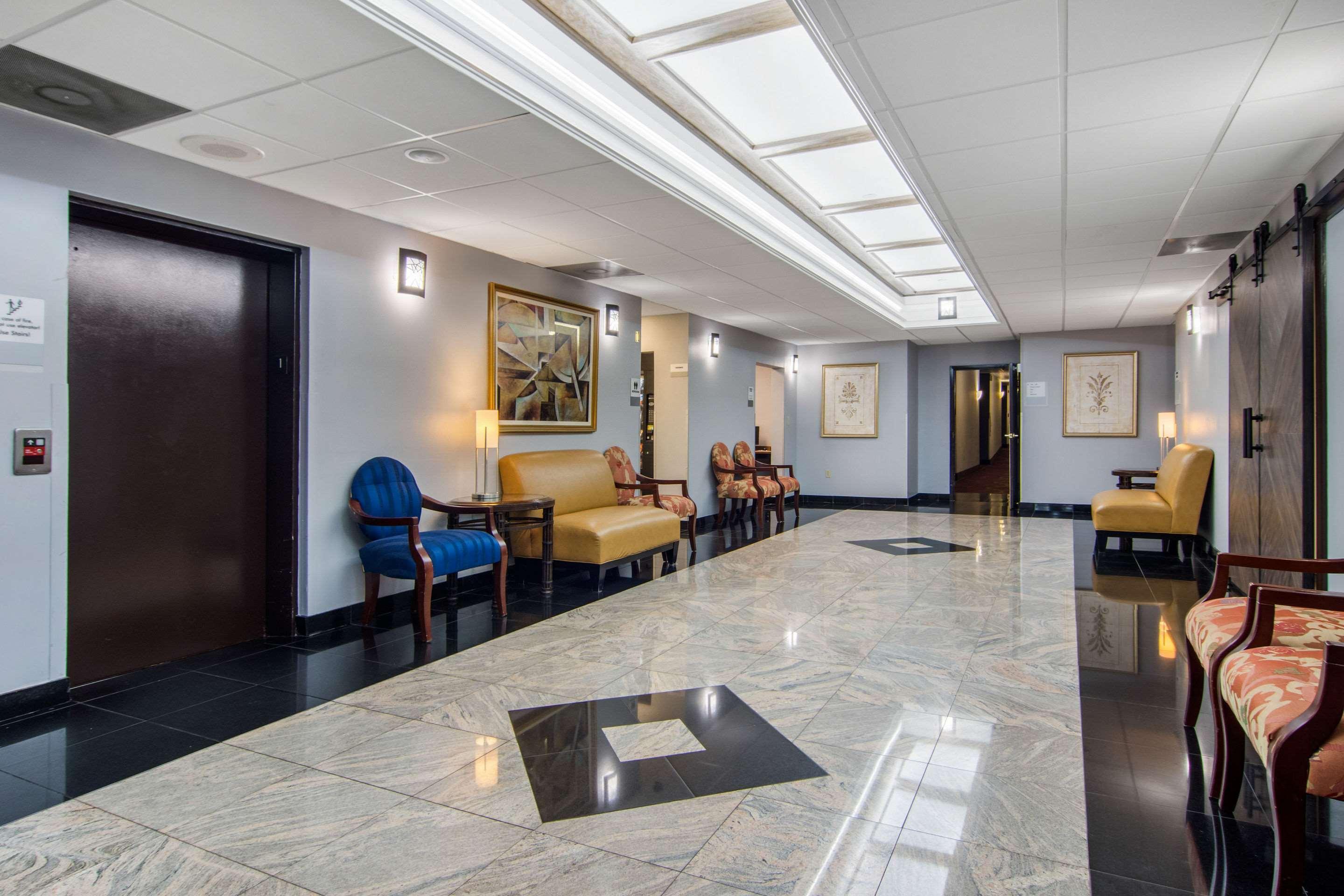 Spark By Hilton Duluth Zewnętrze zdjęcie
