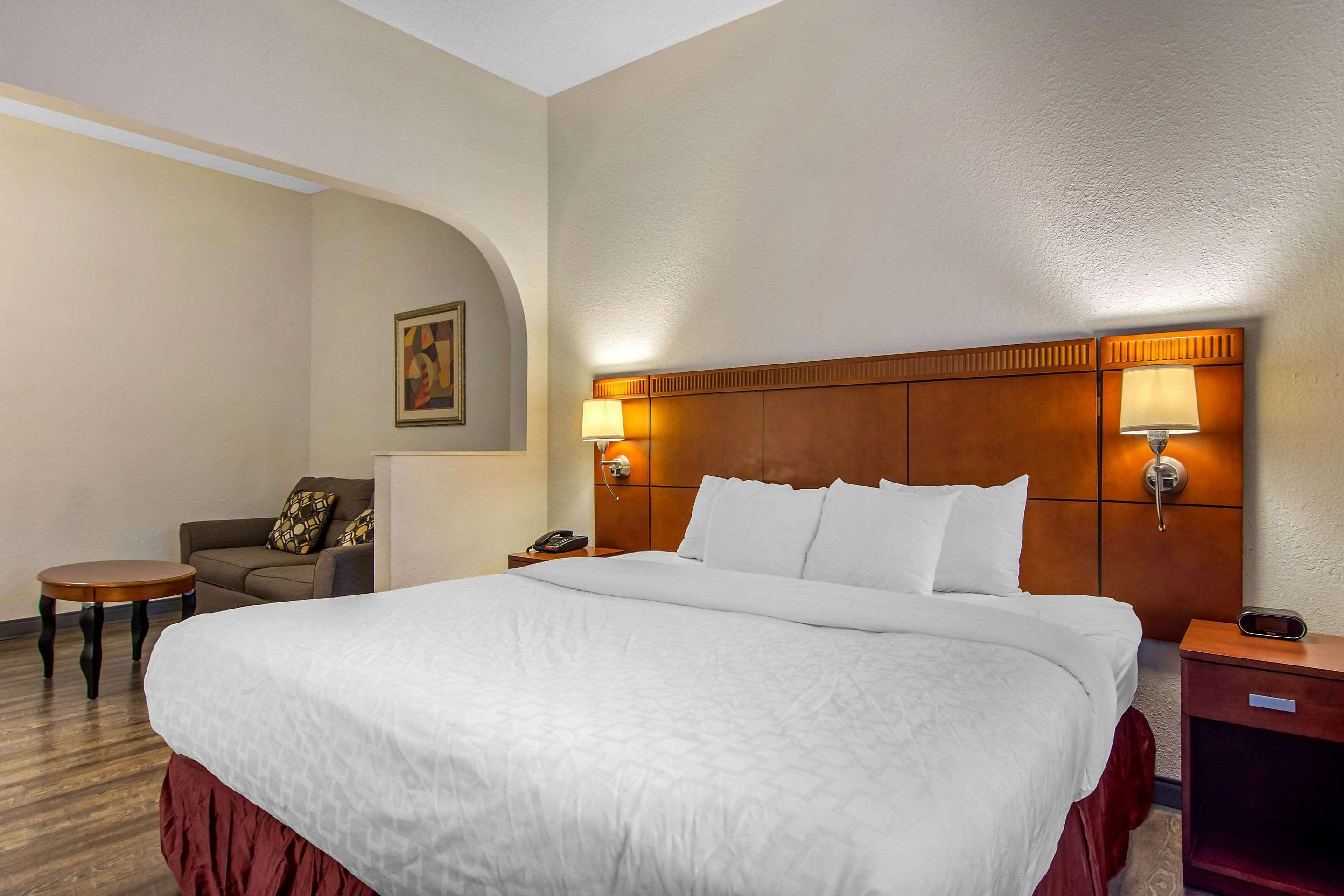 Spark By Hilton Duluth Zewnętrze zdjęcie