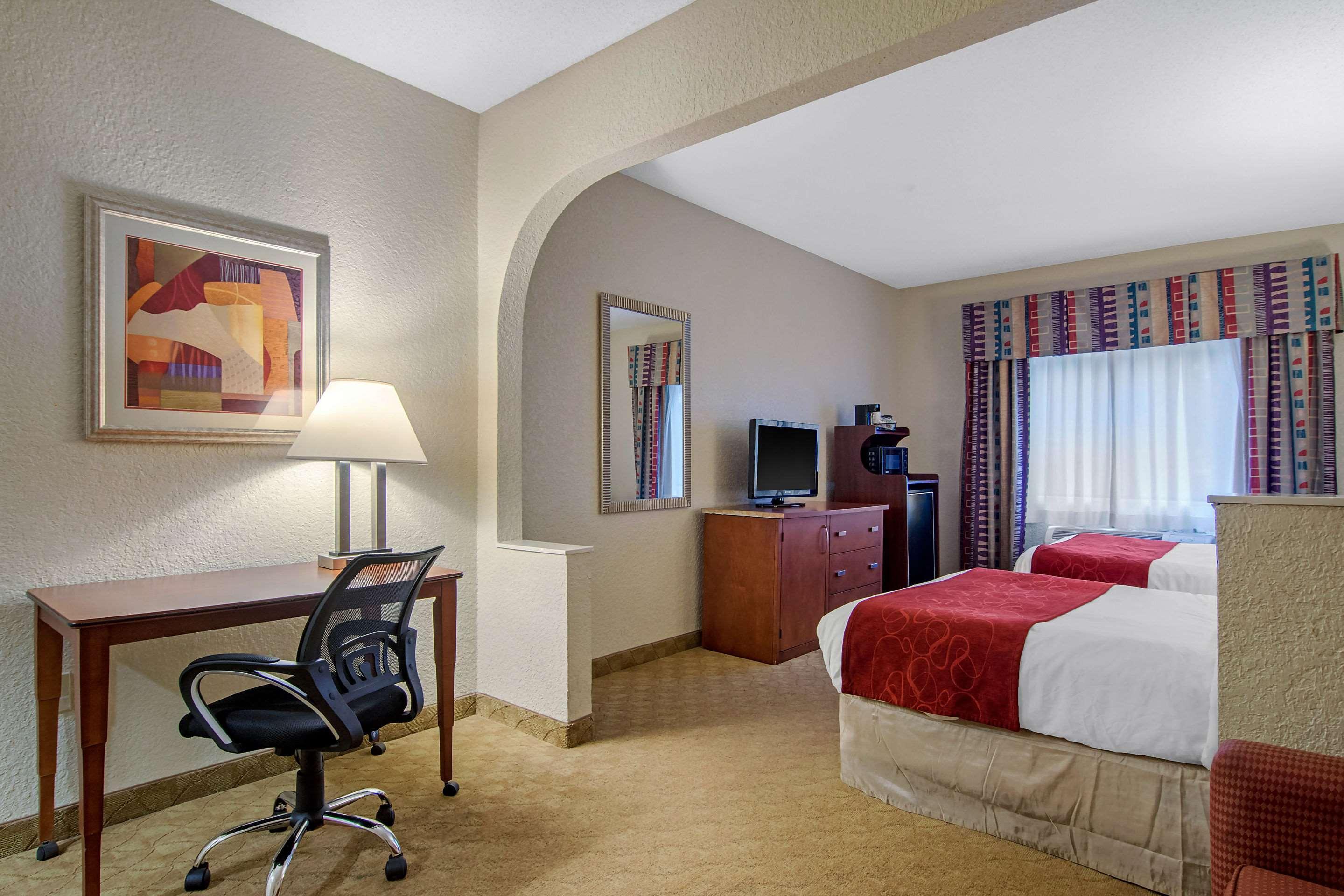 Spark By Hilton Duluth Zewnętrze zdjęcie