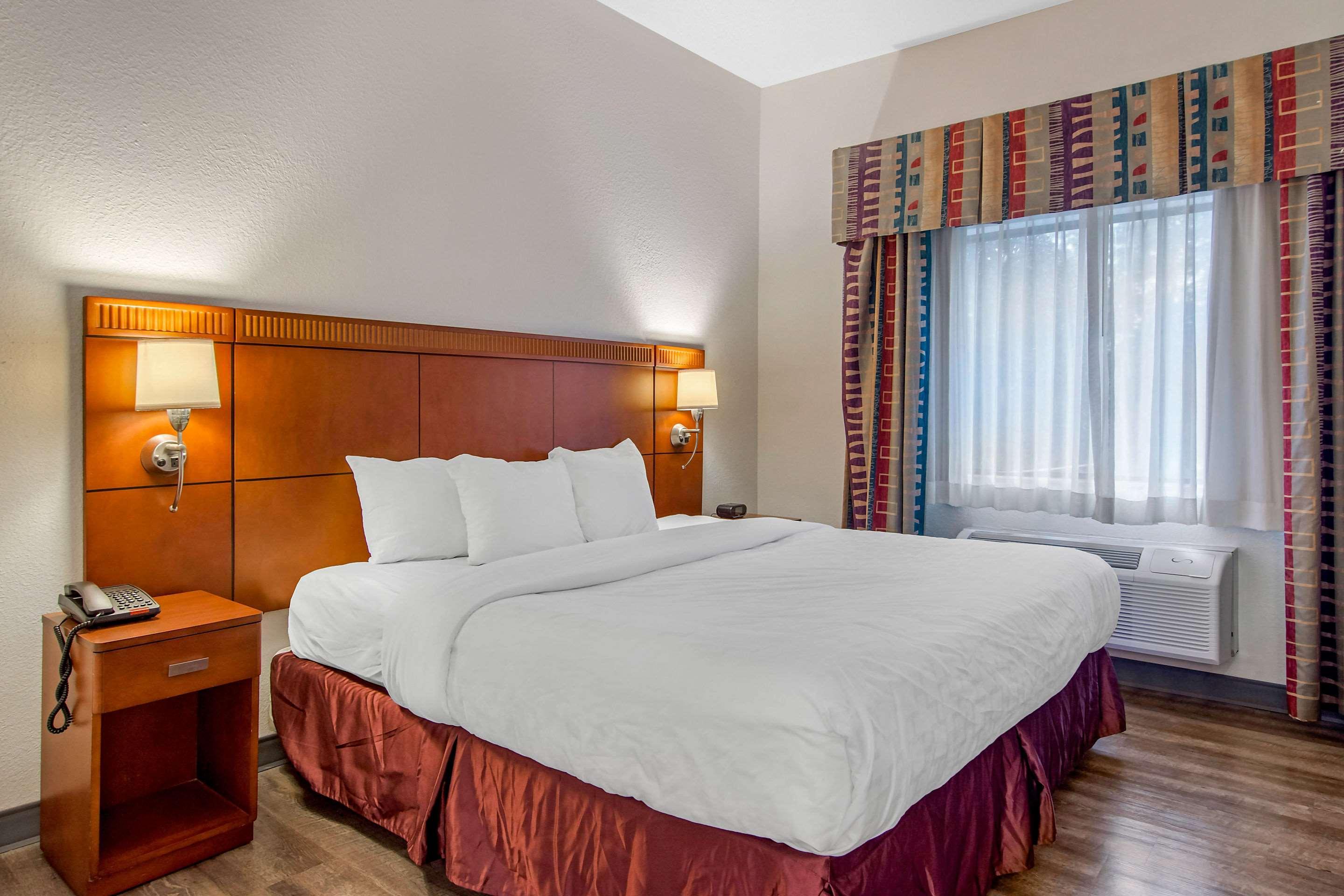 Spark By Hilton Duluth Zewnętrze zdjęcie