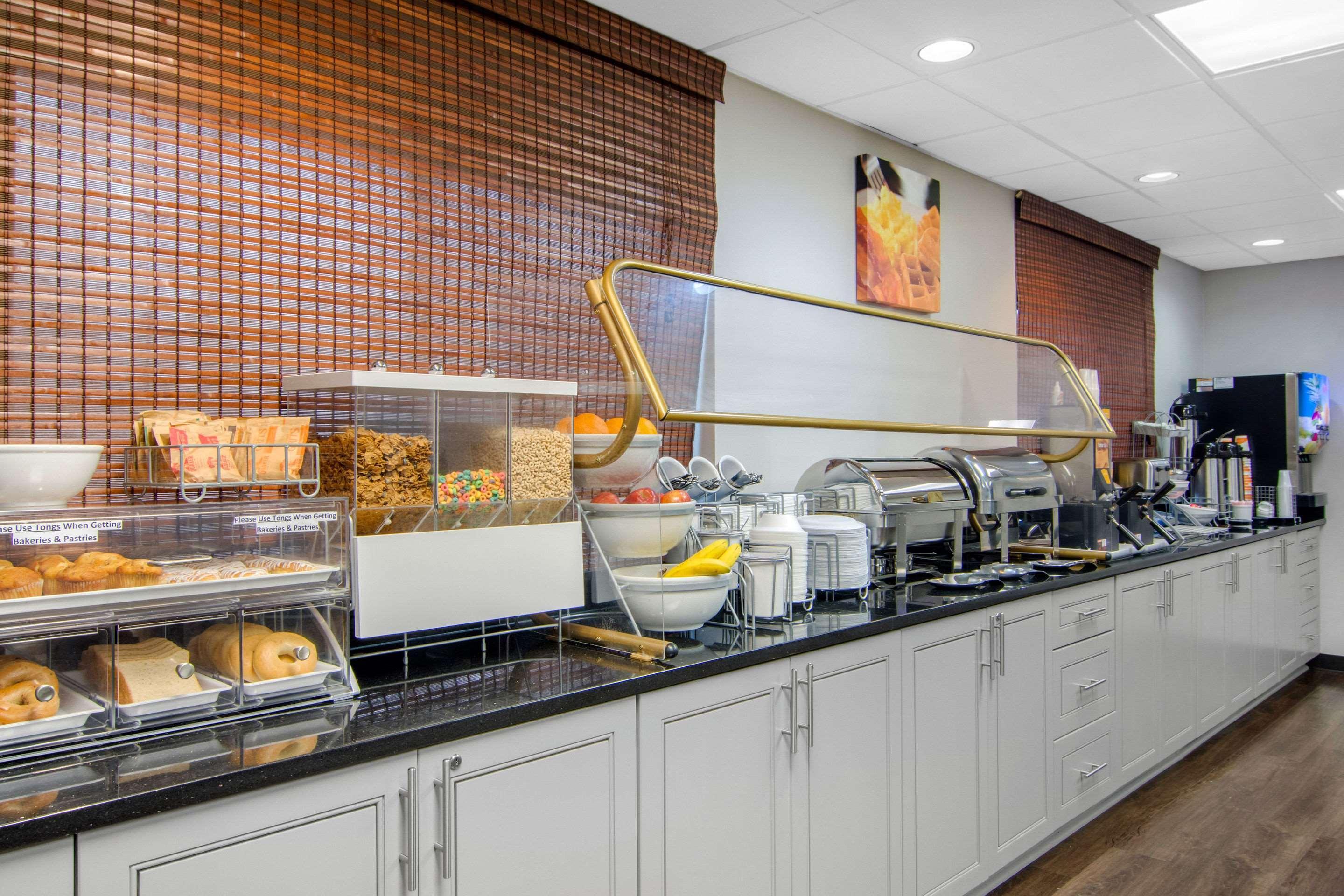 Spark By Hilton Duluth Zewnętrze zdjęcie