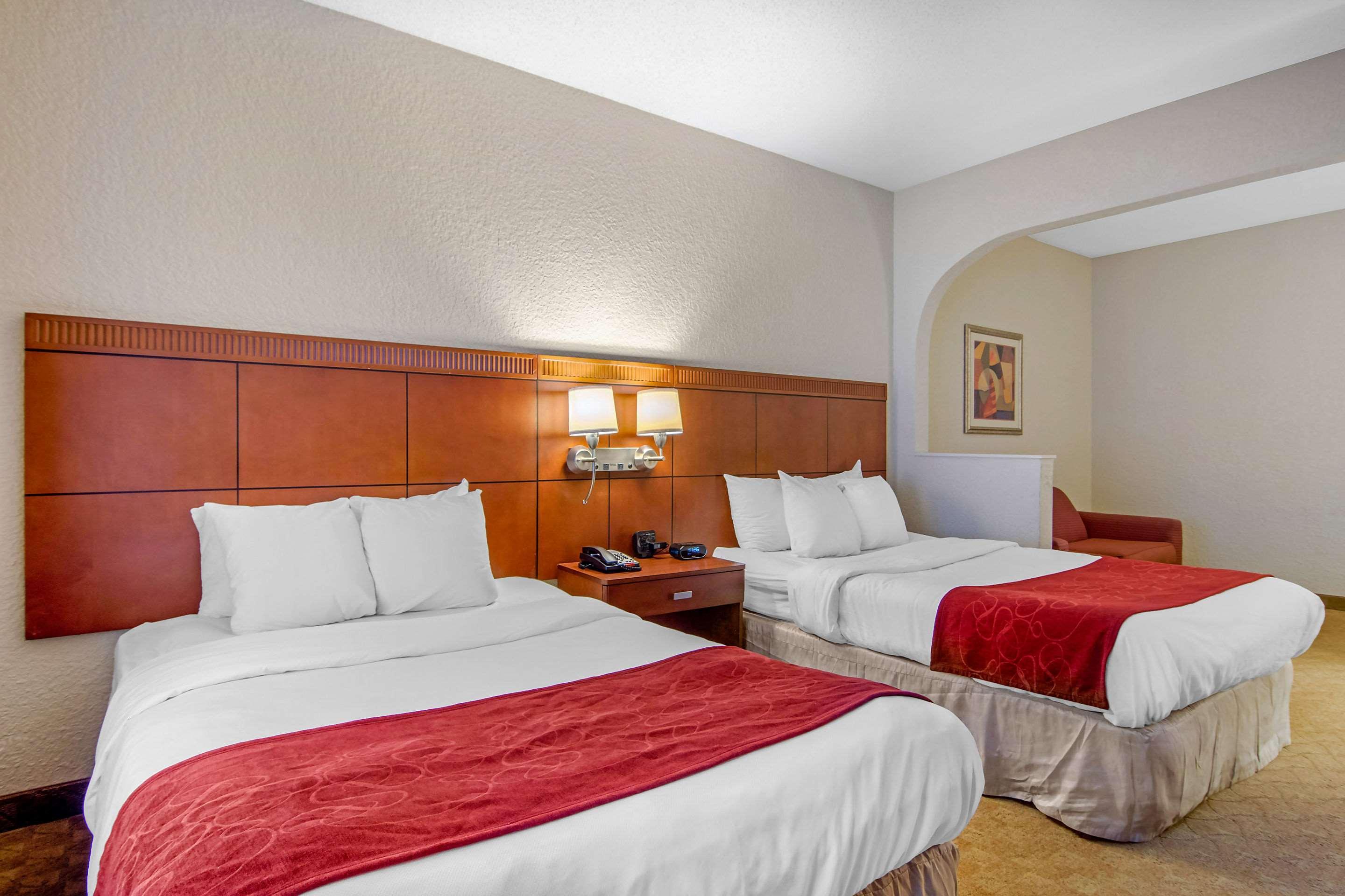 Spark By Hilton Duluth Zewnętrze zdjęcie