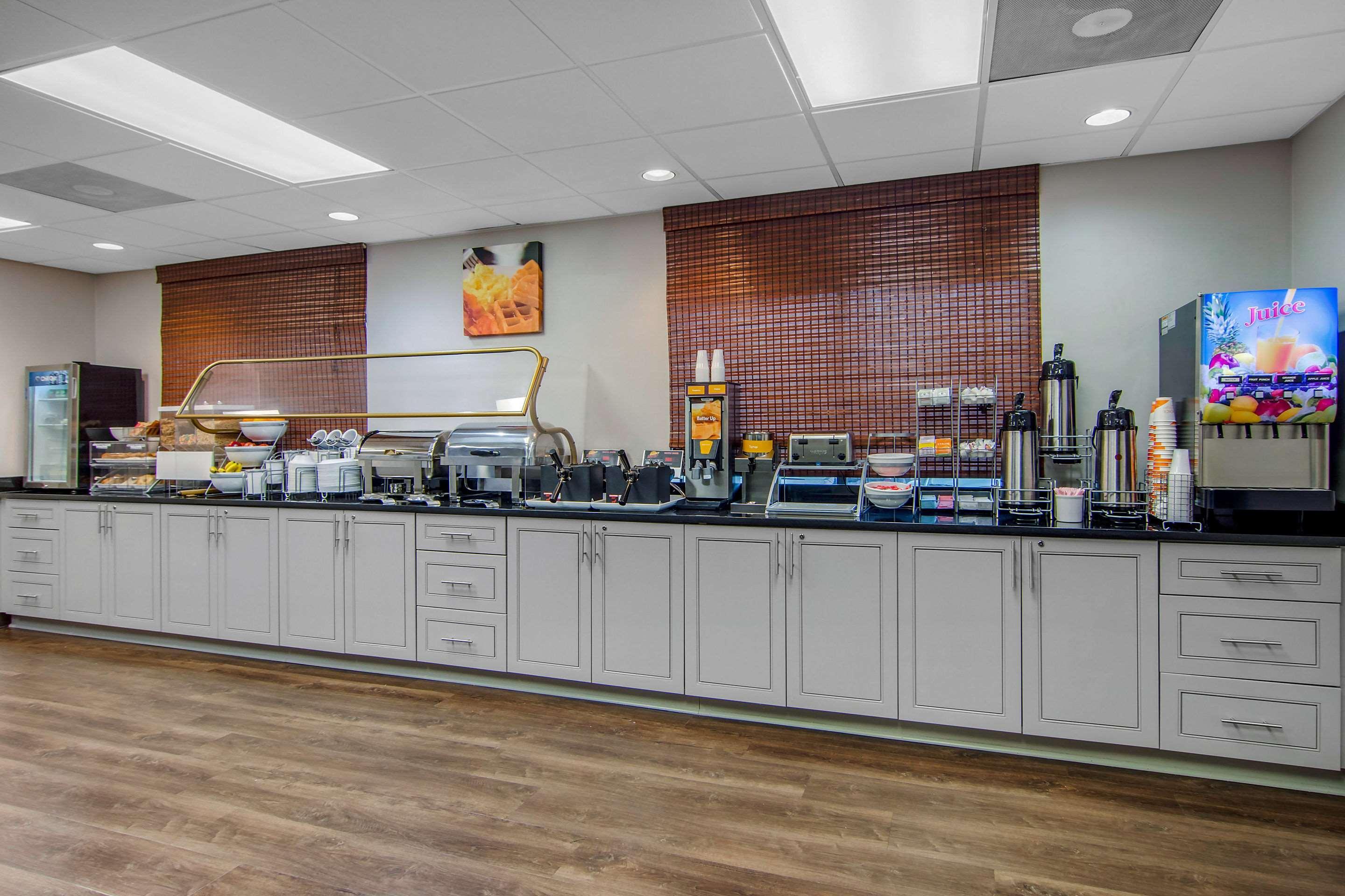 Spark By Hilton Duluth Zewnętrze zdjęcie