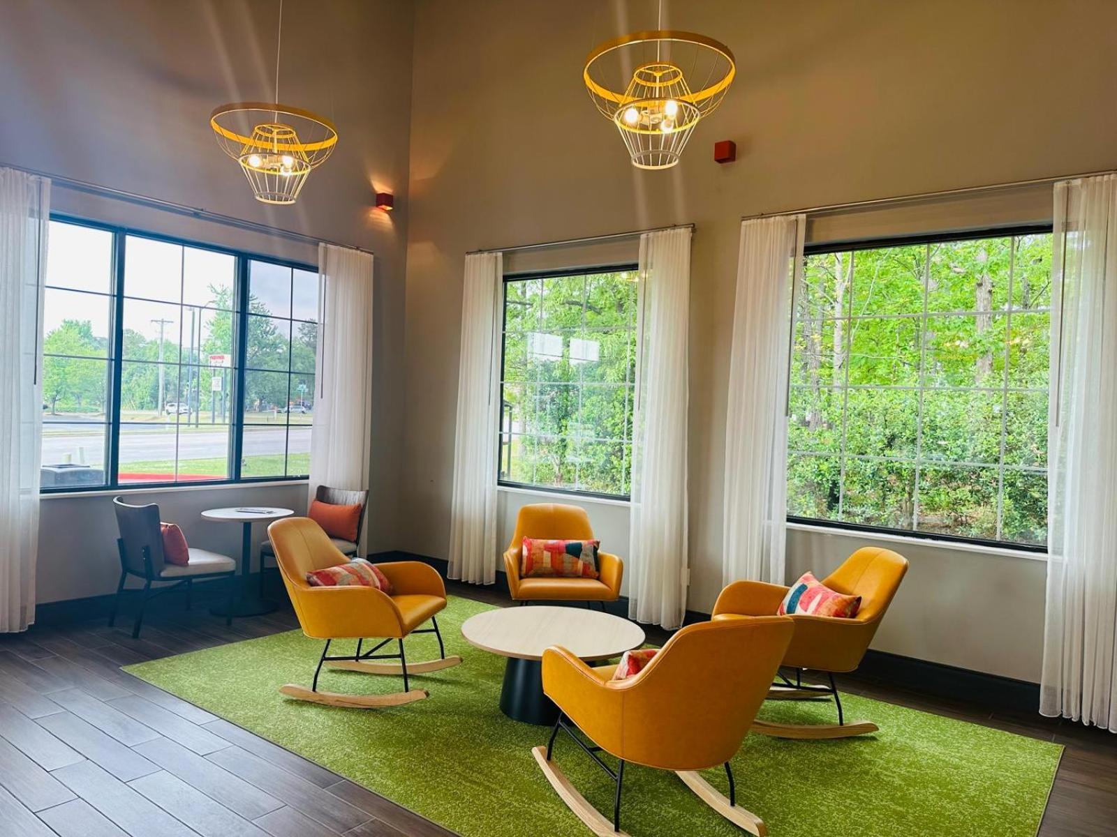 Spark By Hilton Duluth Zewnętrze zdjęcie