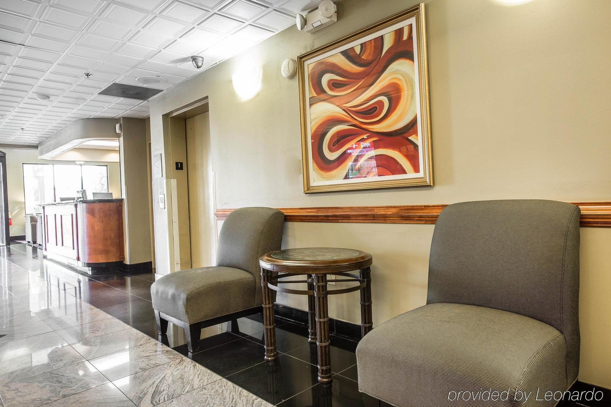 Spark By Hilton Duluth Zewnętrze zdjęcie