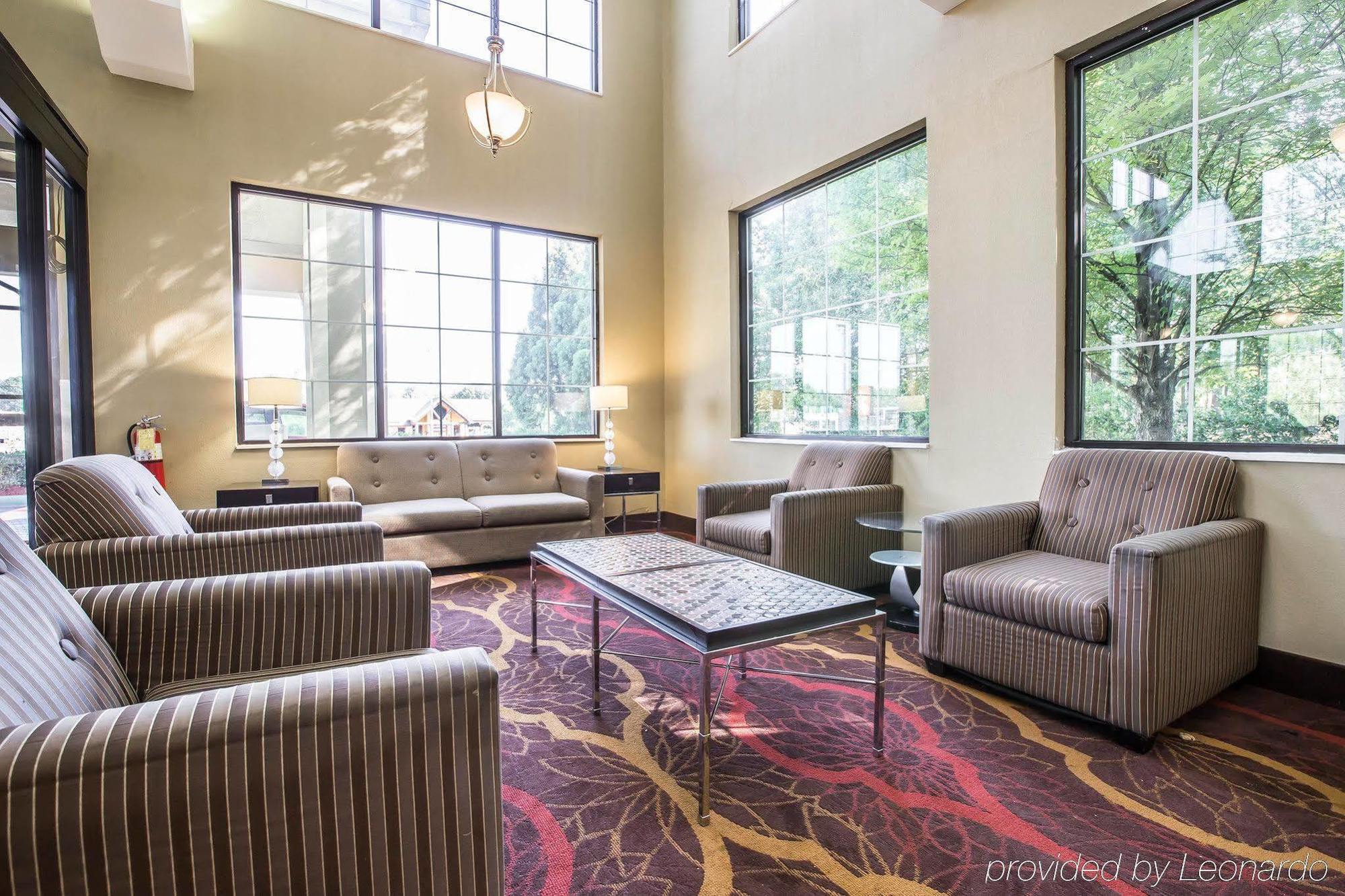Spark By Hilton Duluth Zewnętrze zdjęcie