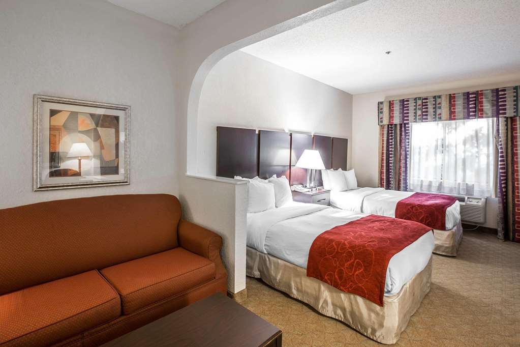 Spark By Hilton Duluth Pokój zdjęcie