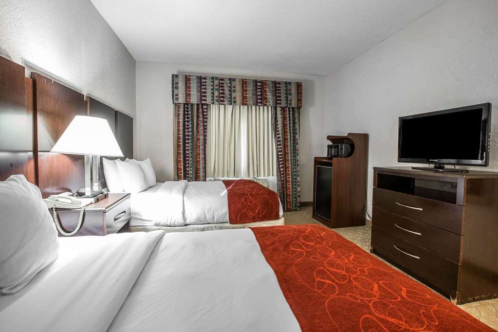 Spark By Hilton Duluth Pokój zdjęcie