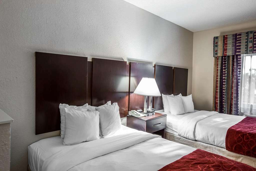 Spark By Hilton Duluth Pokój zdjęcie