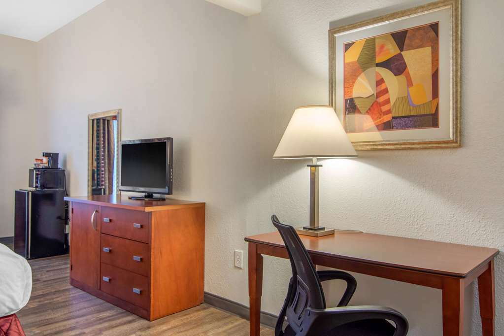 Spark By Hilton Duluth Pokój zdjęcie